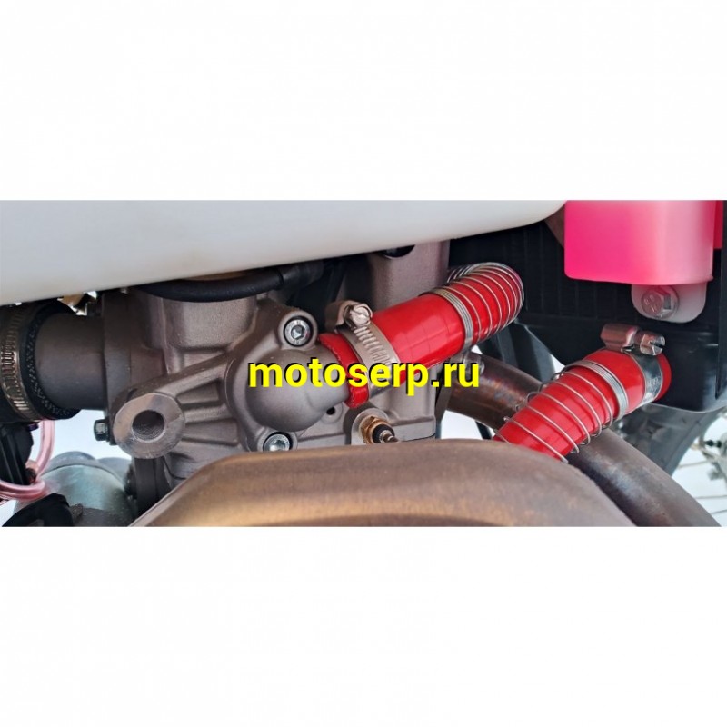 Купить  Мотоцикл Кросс/Эндуро ZUUMAV K8 (NB-300) (спортинв),  21/18, 4Т, 300cc,  ZS 174MN-5., жидк. охл. (шт) (ZUUMAV купить с доставкой по Москве и России, цена, технические характеристики, комплектация фото  - motoserp.ru