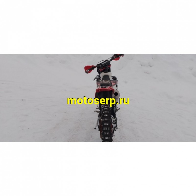 Купить  Мотоцикл Кросс/Эндуро ZUUMAV K8 (NB-300) (спортинв),  21/18, 4Т, 300cc,  ZS 174MN-5., жидк. охл. (шт) (ZUUMAV купить с доставкой по Москве и России, цена, технические характеристики, комплектация фото  - motoserp.ru