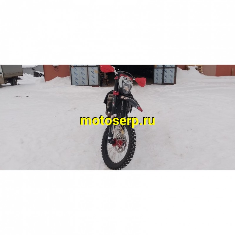 Купить  Мотоцикл Кросс/Эндуро ZUUMAV K8 (NB-300) (спортинв),  21/18, 4Т, 300cc,  ZS 174MN-5., жидк. охл. (шт) (ZUUMAV купить с доставкой по Москве и России, цена, технические характеристики, комплектация фото  - motoserp.ru