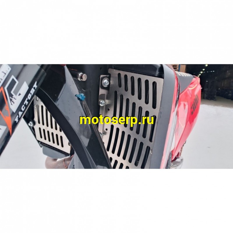 Купить  Мотоцикл Кросс/Эндуро ZUUMAV K8 (NB-300) (спортинв),  21/18, 4Т, 300cc,  ZS 174MN-5., жидк. охл. (шт) (ZUUMAV купить с доставкой по Москве и России, цена, технические характеристики, комплектация фото  - motoserp.ru