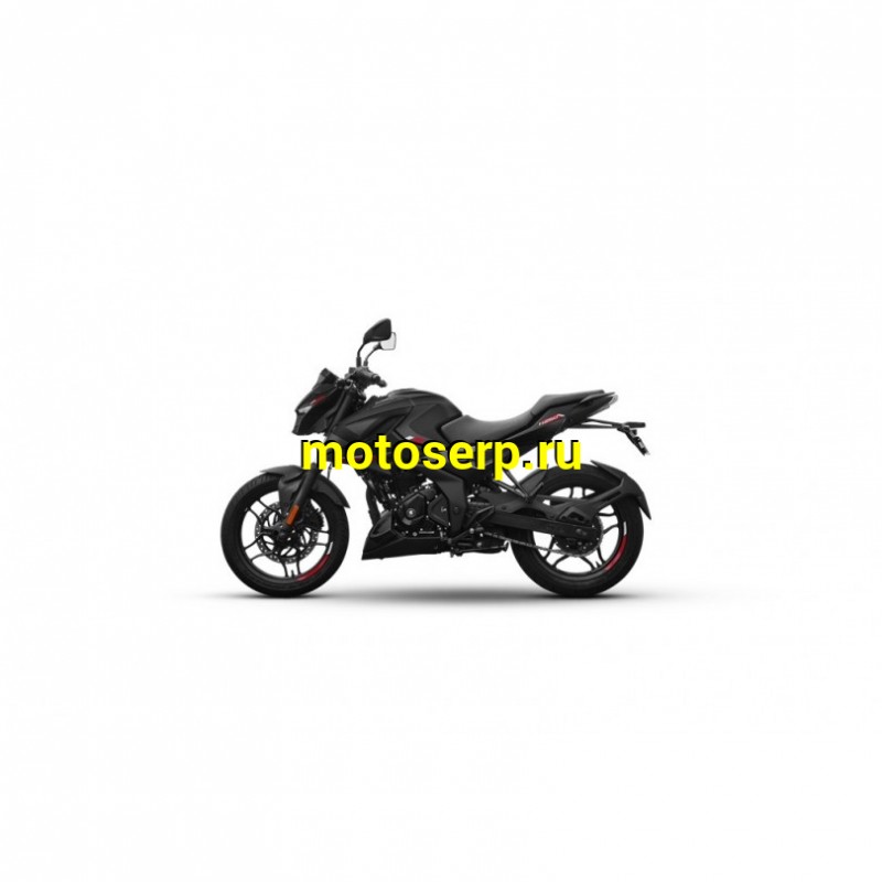 Купить  Мотоцикл BAJAJ PULSAR N 250 (шт) купить с доставкой по Москве и России, цена, технические характеристики, комплектация фото  - motoserp.ru