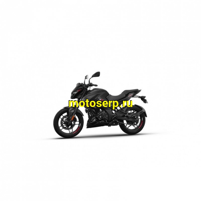 Купить  Мотоцикл BAJAJ PULSAR N 250 (шт) купить с доставкой по Москве и России, цена, технические характеристики, комплектация фото  - motoserp.ru