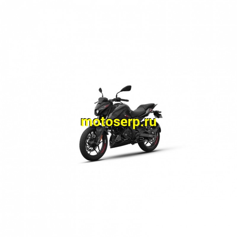 Купить  Мотоцикл BAJAJ PULSAR N 250 (шт) купить с доставкой по Москве и России, цена, технические характеристики, комплектация фото  - motoserp.ru