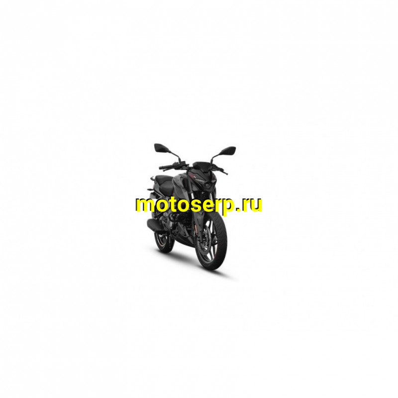 Купить  Мотоцикл BAJAJ PULSAR N 250 (шт) купить с доставкой по Москве и России, цена, технические характеристики, комплектация фото  - motoserp.ru