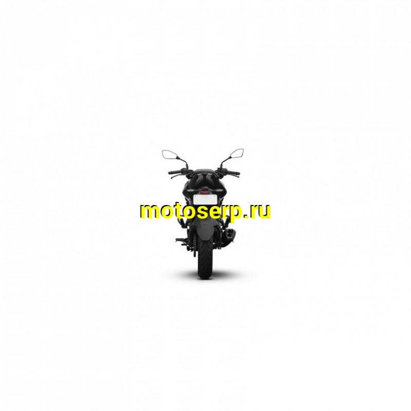 Купить  Мотоцикл BAJAJ PULSAR N 250 (шт) купить с доставкой по Москве и России, цена, технические характеристики, комплектация фото  - motoserp.ru