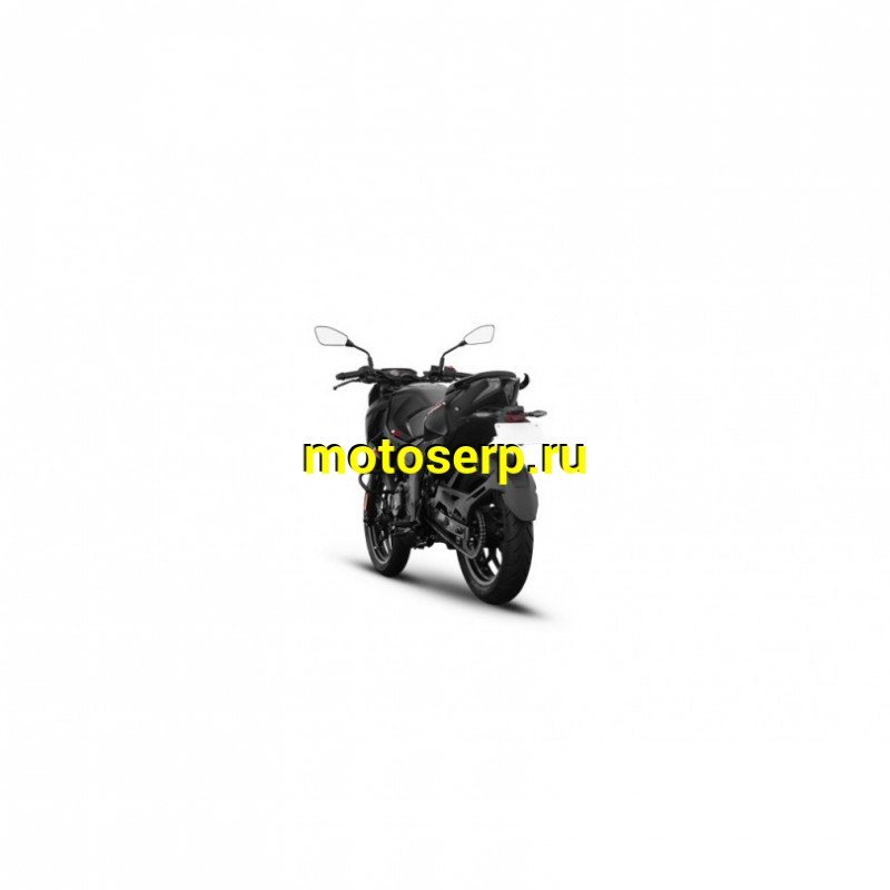 Купить  Мотоцикл BAJAJ PULSAR N 250 (шт) купить с доставкой по Москве и России, цена, технические характеристики, комплектация фото  - motoserp.ru