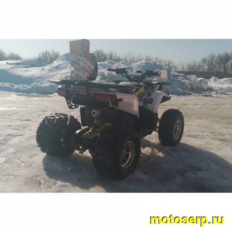 Купить  125cc Комплект запчастей для сборки Armour 125сс;  кол.8"; диск/диск; литые колеса; спинка, зеркала, блок-фара; линзы (шт) (Li-Ya купить с доставкой по Москве и России, цена, технические характеристики, комплектация фото  - motoserp.ru