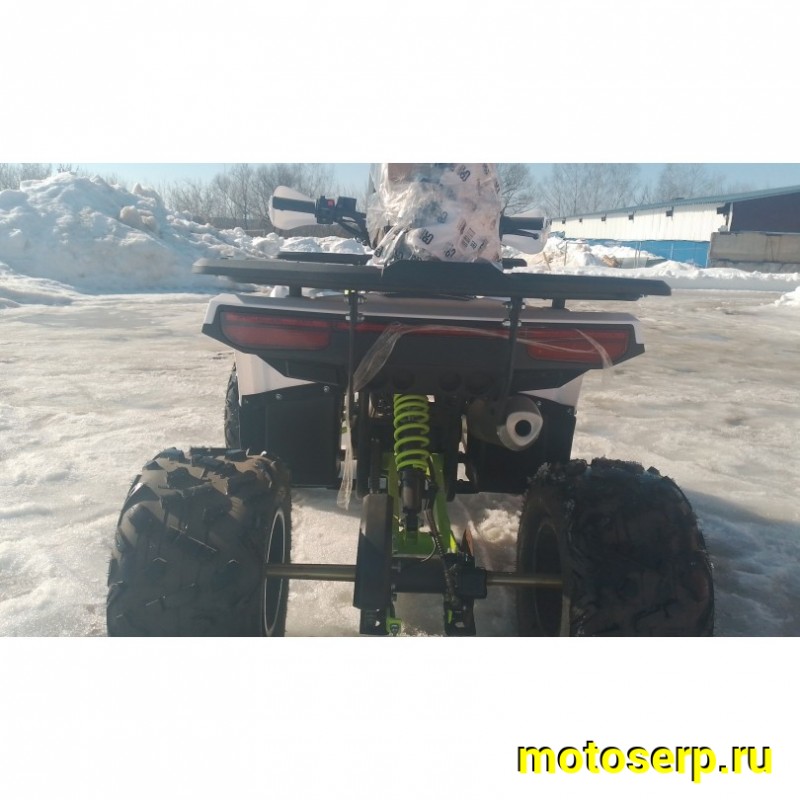 Купить  125cc Комплект запчастей для сборки Armour 125сс;  кол.8"; диск/диск; литые колеса; спинка, зеркала, блок-фара; линзы (шт) (Li-Ya купить с доставкой по Москве и России, цена, технические характеристики, комплектация фото  - motoserp.ru