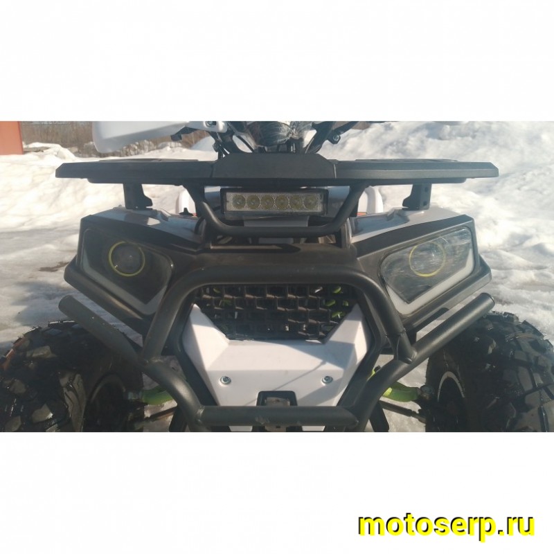 Купить  125cc Комплект запчастей для сборки Armour 125сс;  кол.8"; диск/диск; литые колеса; спинка, зеркала, блок-фара; линзы (шт) (Li-Ya купить с доставкой по Москве и России, цена, технические характеристики, комплектация фото  - motoserp.ru