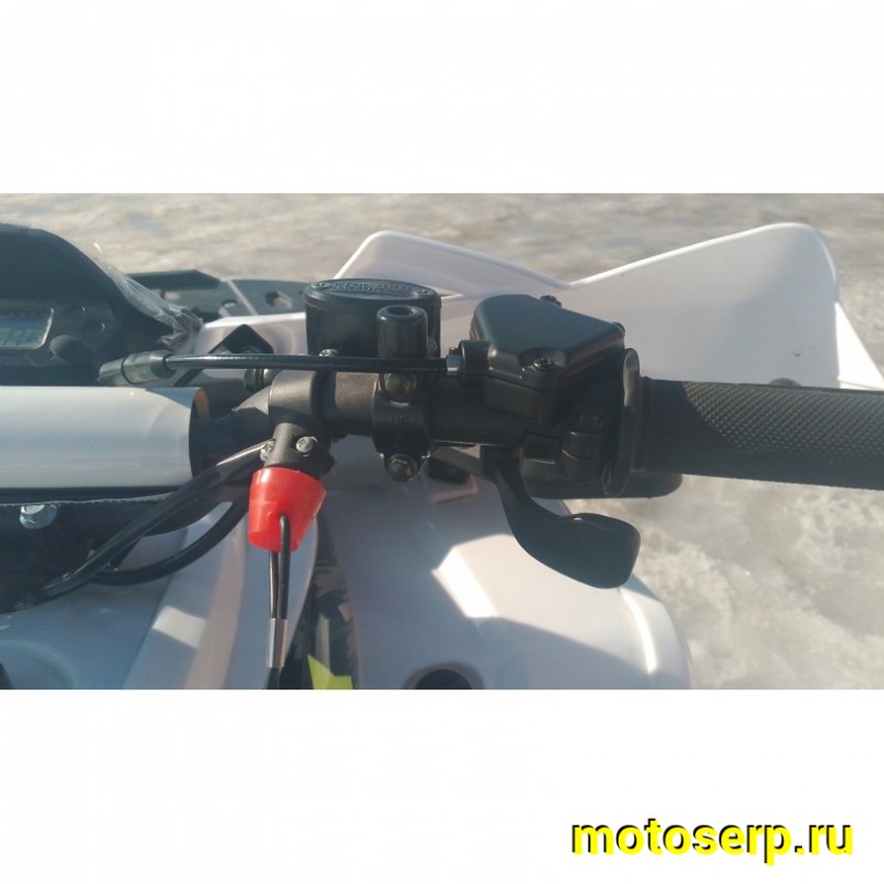 Купить  125cc Комплект запчастей для сборки Armour 125сс;  кол.8"; диск/диск; литые колеса; спинка, зеркала, блок-фара; линзы (шт) (Li-Ya купить с доставкой по Москве и России, цена, технические характеристики, комплектация фото  - motoserp.ru