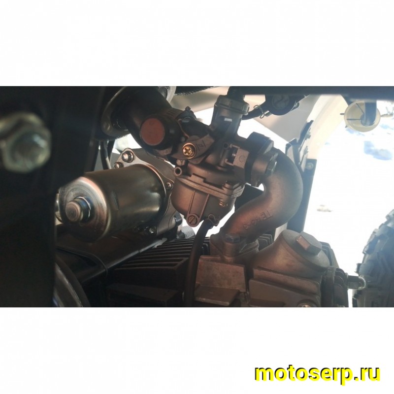Купить  125cc Комплект запчастей для сборки Armour 125сс;  кол.8"; диск/диск; литые колеса; спинка, зеркала, блок-фара; линзы (шт) (Li-Ya купить с доставкой по Москве и России, цена, технические характеристики, комплектация фото  - motoserp.ru
