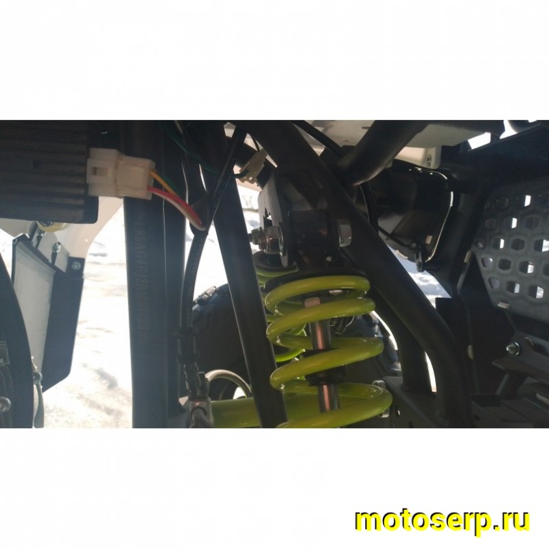 Купить  125cc Комплект запчастей для сборки Armour 125сс;  кол.8"; диск/диск; литые колеса; спинка, зеркала, блок-фара; линзы (шт) (Li-Ya купить с доставкой по Москве и России, цена, технические характеристики, комплектация фото  - motoserp.ru