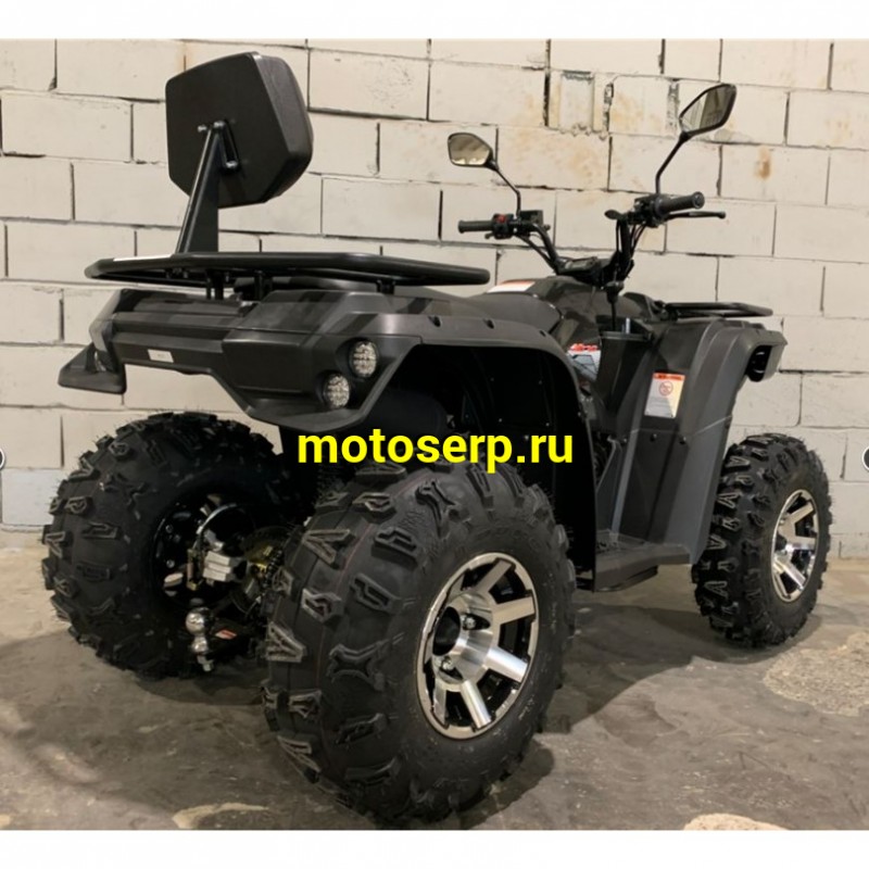 Купить  170cc Квадроцикл LINHAI YAMAHA М170 (шт) (Li-Ya купить с доставкой по Москве и России, цена, технические характеристики, комплектация фото  - motoserp.ru