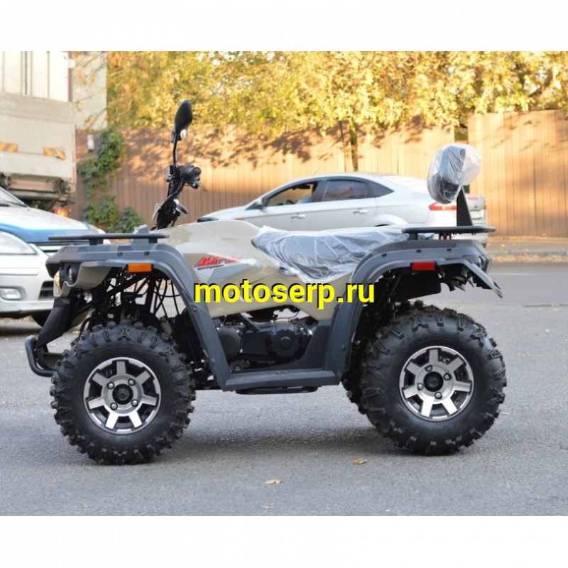 Купить  170cc Квадроцикл LINHAI YAMAHA М170 (шт) (Li-Ya  купить с доставкой по Москве и России, цена, технические характеристики, комплектация фото  - motoserp.ru