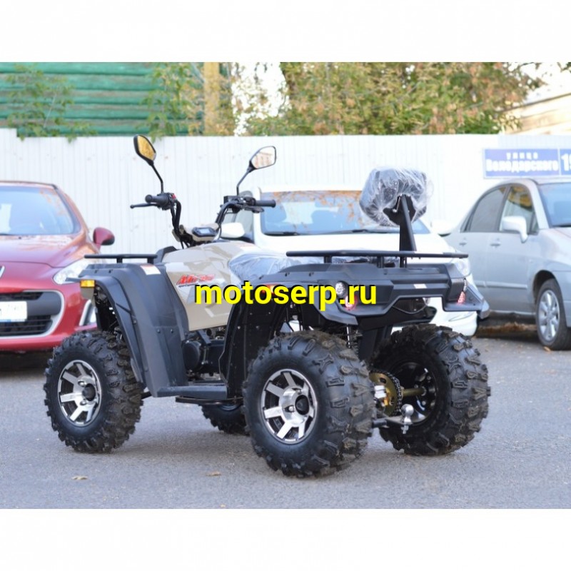 Купить  170cc Квадроцикл LINHAI YAMAHA М170 (шт) (Li-Ya  купить с доставкой по Москве и России, цена, технические характеристики, комплектация фото  - motoserp.ru