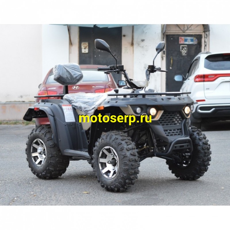 Купить  170cc Квадроцикл LINHAI YAMAHA М170 (шт) (Li-Ya  купить с доставкой по Москве и России, цена, технические характеристики, комплектация фото  - motoserp.ru