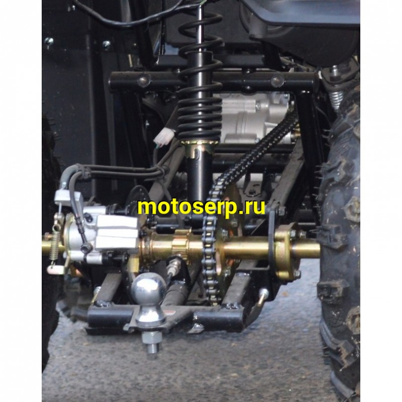 Купить  170cc Квадроцикл LINHAI YAMAHA М170 (шт) (Li-Ya  купить с доставкой по Москве и России, цена, технические характеристики, комплектация фото  - motoserp.ru