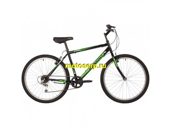 Купить  ====26" MIKADO SPARK 1.0  (Микадо Шарк 1.0) 26"; 21ск; рама-сталь; тормоз-V-Brake (шт) (Грат Вест	 купить с доставкой по Москве и России, цена, технические характеристики, комплектация фото  - motoserp.ru