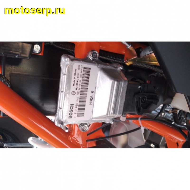Купить  300cc Квадроцикл KAYO AU300 EFI БЕЛЫЙ (ПТС) 300сс, 10/10", инжектор, , электростарт, диск/диск, приборка (шт) (SM купить с доставкой по Москве и России, цена, технические характеристики, комплектация фото  - motoserp.ru
