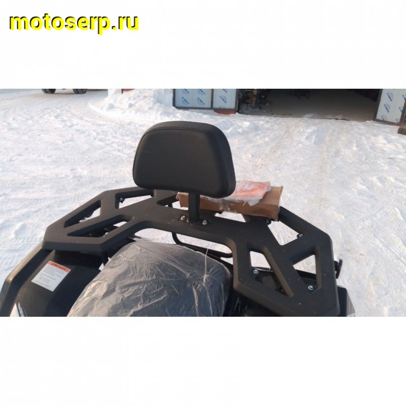 Купить  300cc Квадроцикл KAYO AU300 EFI БЕЛЫЙ (ПТС) 300сс, 10/10", инжектор, , электростарт, диск/диск, приборка (шт) (SM купить с доставкой по Москве и России, цена, технические характеристики, комплектация фото  - motoserp.ru