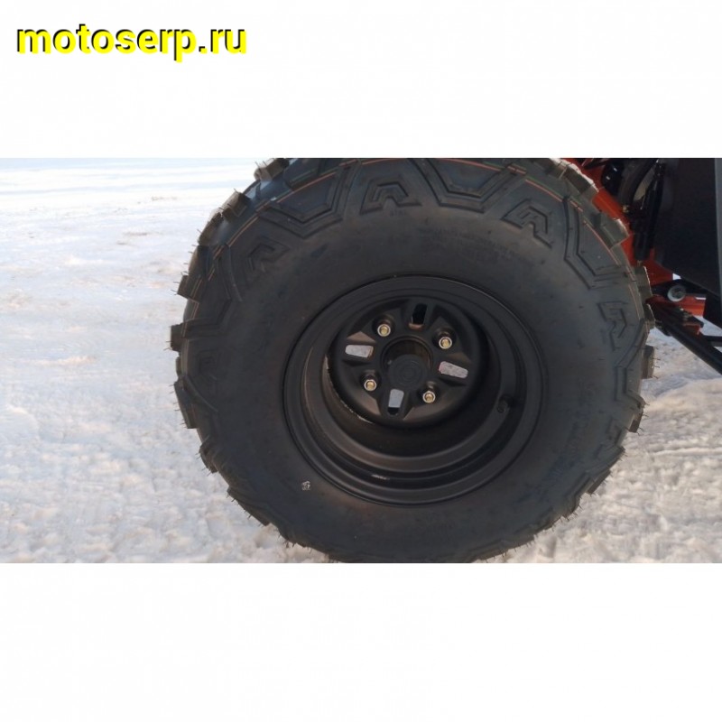 Купить  300cc Квадроцикл KAYO AU300 EFI БЕЛЫЙ (ПТС) 300сс, 10/10", инжектор, , электростарт, диск/диск, приборка (шт) (SM купить с доставкой по Москве и России, цена, технические характеристики, комплектация фото  - motoserp.ru