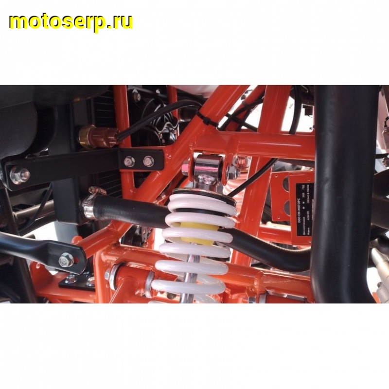 Купить  300cc Квадроцикл KAYO AU300 EFI БЕЛЫЙ (ПТС) 300сс, 10/10", инжектор, , электростарт, диск/диск, приборка (шт) (SM купить с доставкой по Москве и России, цена, технические характеристики, комплектация фото  - motoserp.ru