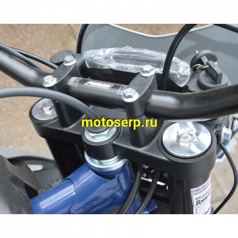 Купить  Мотоцикл Кросс/Эндуро Progasi PALMA 250 SE (CB250D-G) ZS165FMM (зал) (шт) купить с доставкой по Москве и России, цена, технические характеристики, комплектация фото  - motoserp.ru