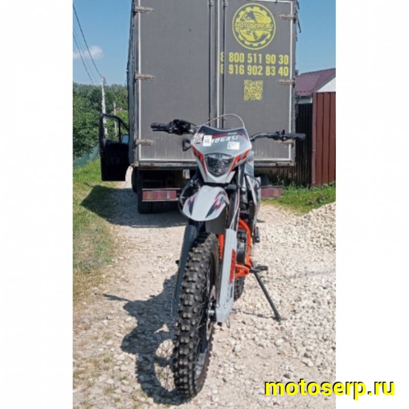 Купить  Мотоцикл Кросс/Эндуро Progasi PALMA 250 SE NG (CB250D-G) ZS165FMM (шт) купить с доставкой по Москве и России, цена, технические характеристики, комплектация фото  - motoserp.ru