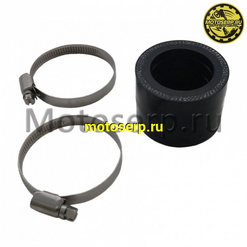 Купить  Коллектор (патрубок) впускн D38/46mm NIBBI резиновый NC300 (шт) (SM 337-2201 купить с доставкой по Москве и России, цена, технические характеристики, комплектация фото  - motoserp.ru