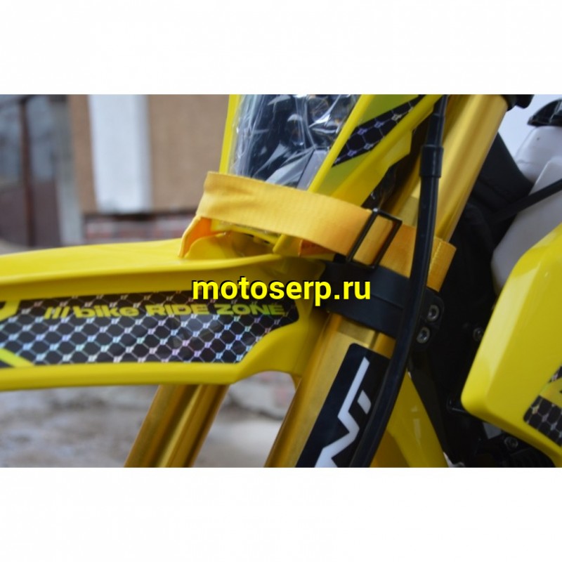 Купить  ====Мотоцикл Кросс/Эндуро BRZ X5 LITE GOLD (172FMM) (шт) купить с доставкой по Москве и России, цена, технические характеристики, комплектация фото  - motoserp.ru