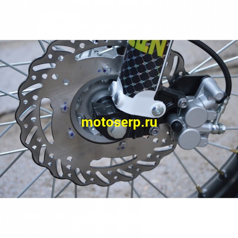 Купить  ====Мотоцикл Кросс/Эндуро BRZ X5 LITE GOLD (172FMM) (шт) купить с доставкой по Москве и России, цена, технические характеристики, комплектация фото  - motoserp.ru
