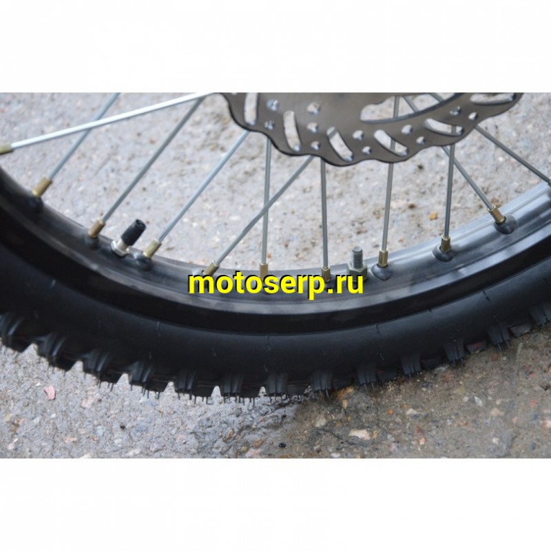 Купить  ====Мотоцикл Кросс/Эндуро BRZ X5 LITE GOLD (172FMM) (шт) купить с доставкой по Москве и России, цена, технические характеристики, комплектация фото  - motoserp.ru