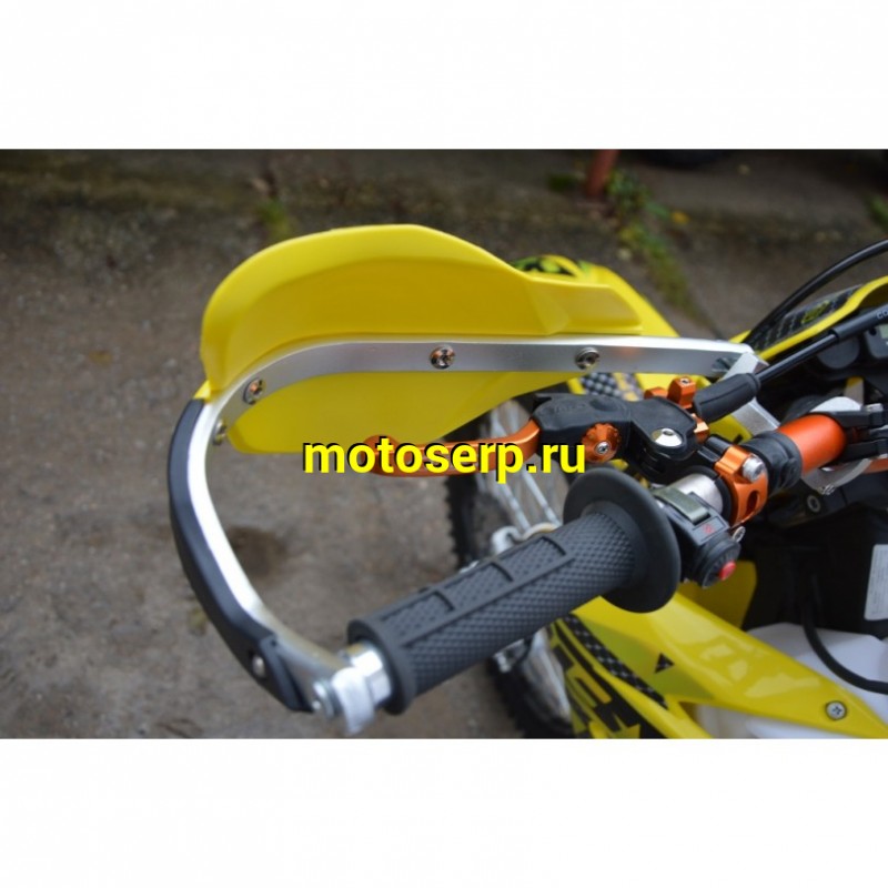 Купить  ====Мотоцикл Кросс/Эндуро BRZ X5 LITE GOLD (172FMM) (шт) купить с доставкой по Москве и России, цена, технические характеристики, комплектация фото  - motoserp.ru