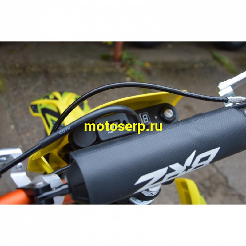 Купить  ====Мотоцикл Кросс/Эндуро BRZ X5 LITE GOLD (172FMM) (шт) купить с доставкой по Москве и России, цена, технические характеристики, комплектация фото  - motoserp.ru