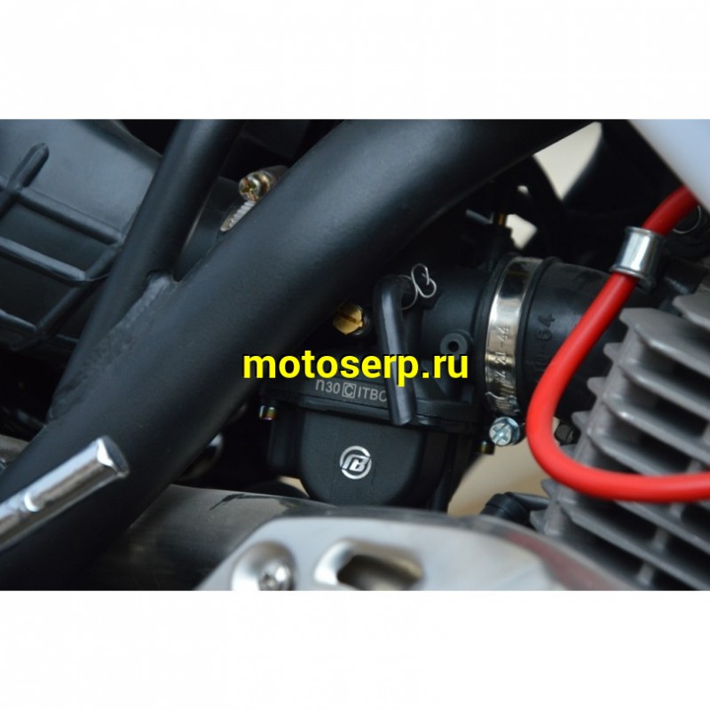 Купить  ====Мотоцикл Кросс/Эндуро BRZ X5 LITE GOLD (172FMM) (шт) купить с доставкой по Москве и России, цена, технические характеристики, комплектация фото  - motoserp.ru