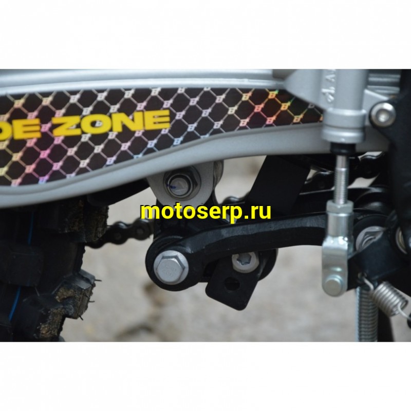 Купить  ====Мотоцикл Кросс/Эндуро BRZ X5 LITE GOLD (172FMM) (шт) купить с доставкой по Москве и России, цена, технические характеристики, комплектация фото  - motoserp.ru