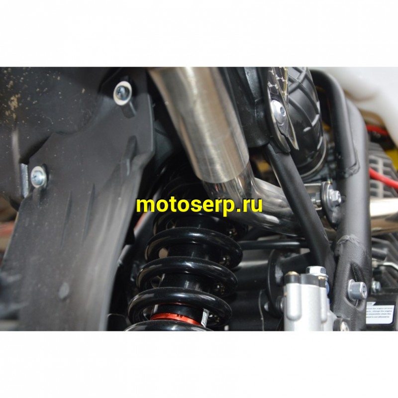 Купить  ====Мотоцикл Кросс/Эндуро BRZ X5 LITE GOLD (172FMM) (шт) купить с доставкой по Москве и России, цена, технические характеристики, комплектация фото  - motoserp.ru