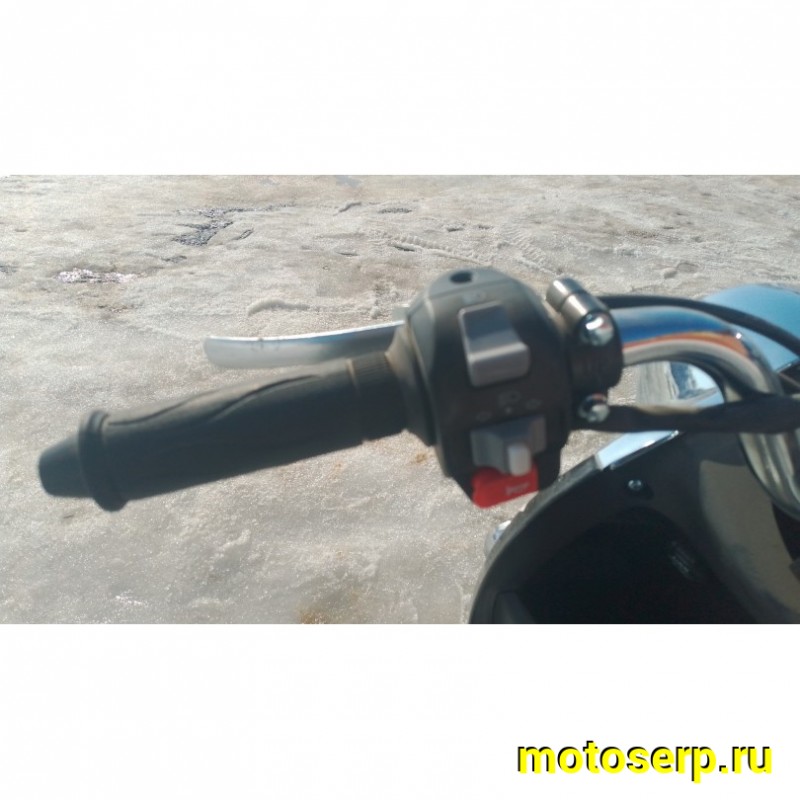 Купить  Скутер VMC RETRO с кофром (Венто Ретро) 50cc; 1,5 местный, 4Т, возд. охлажд., диск/барабан, кол. 10"/10"(шт) 01500 (Vento  купить с доставкой по Москве и России, цена, технические характеристики, комплектация фото  - motoserp.ru