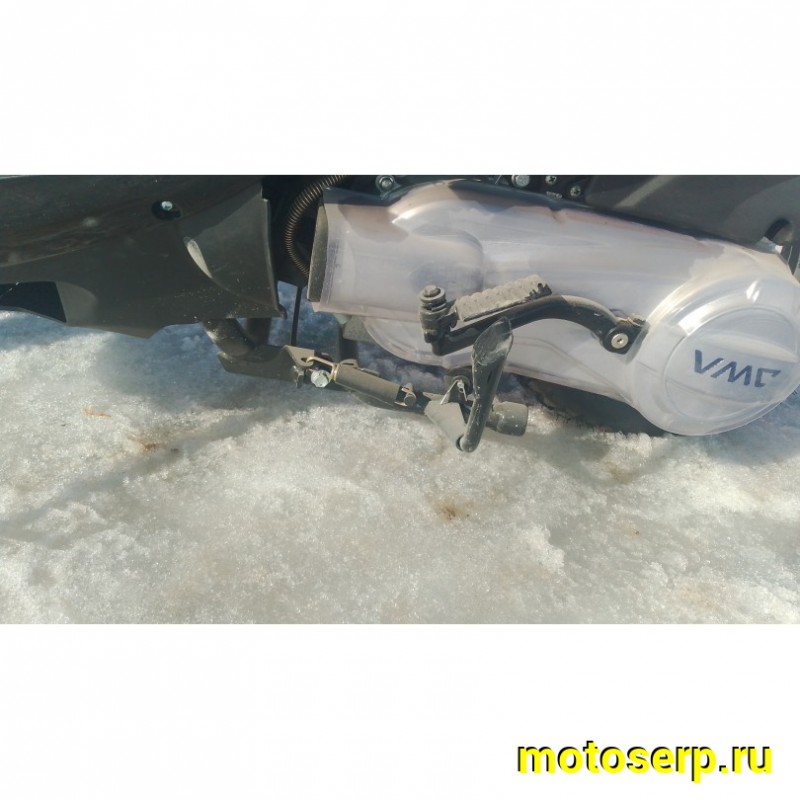 Купить  Скутер VMC RETRO с кофром (Венто Ретро) 50cc; 1,5 местный, 4Т, возд. охлажд., диск/барабан, кол. 10"/10"(шт) 01500 (Vento  купить с доставкой по Москве и России, цена, технические характеристики, комплектация фото  - motoserp.ru