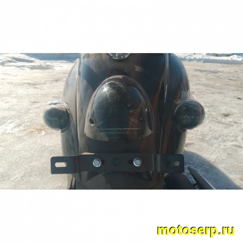 Купить  Скутер VMC RETRO с кофром (Венто Ретро) 50cc; 1,5 местный, 4Т, возд. охлажд., диск/барабан, кол. 10"/10"(шт) 01500 (Vento  купить с доставкой по Москве и России, цена, технические характеристики, комплектация фото  - motoserp.ru