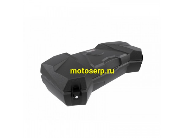 Купить  Кофр универсальный для АТV пластик мод GKA / F 103 (364х775х200) 45л,(черный) (шт)  (GKA купить с доставкой по Москве и России, цена, технические характеристики, комплектация фото  - motoserp.ru