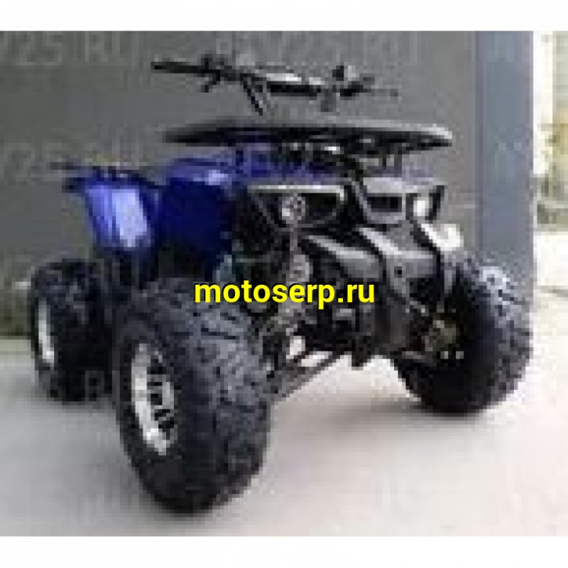 Купить  125cc Квадроцикл Hummer 125 (шт) (Li-Ya купить с доставкой по Москве и России, цена, технические характеристики, комплектация фото  - motoserp.ru