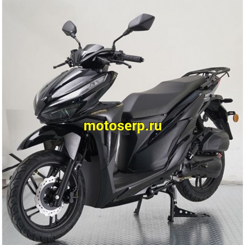 Купить  Скутер VENTO INFERNO NEW (Венто Инферно) 50cc; 1,5 мест, 2 амортиз, 4Т,  (replica Honda Click) диск/диск, кол. 14"/14" (шт) 01700 (Vento (ФОТО купить с доставкой по Москве и России, цена, технические характеристики, комплектация фото  - motoserp.ru