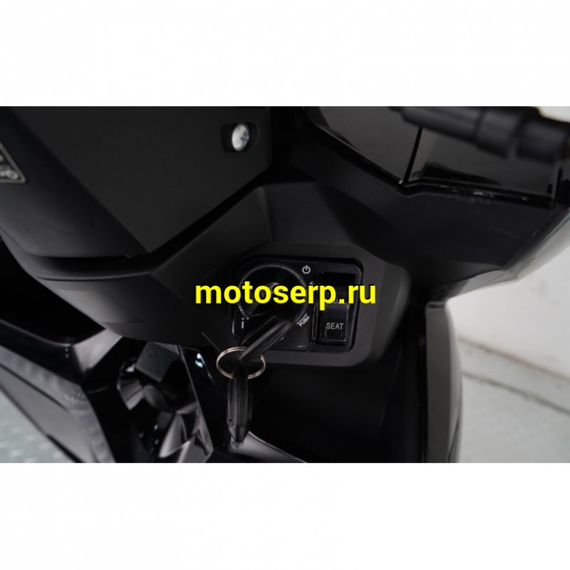 Купить  Скутер VENTO INFERNO NEW (Венто Инферно) 50cc; 1,5 мест, 2 амортиз, 4Т,  (replica Honda Click) диск/диск, кол. 14"/14" (шт) 01700 (Vento (ФОТО купить с доставкой по Москве и России, цена, технические характеристики, комплектация фото  - motoserp.ru