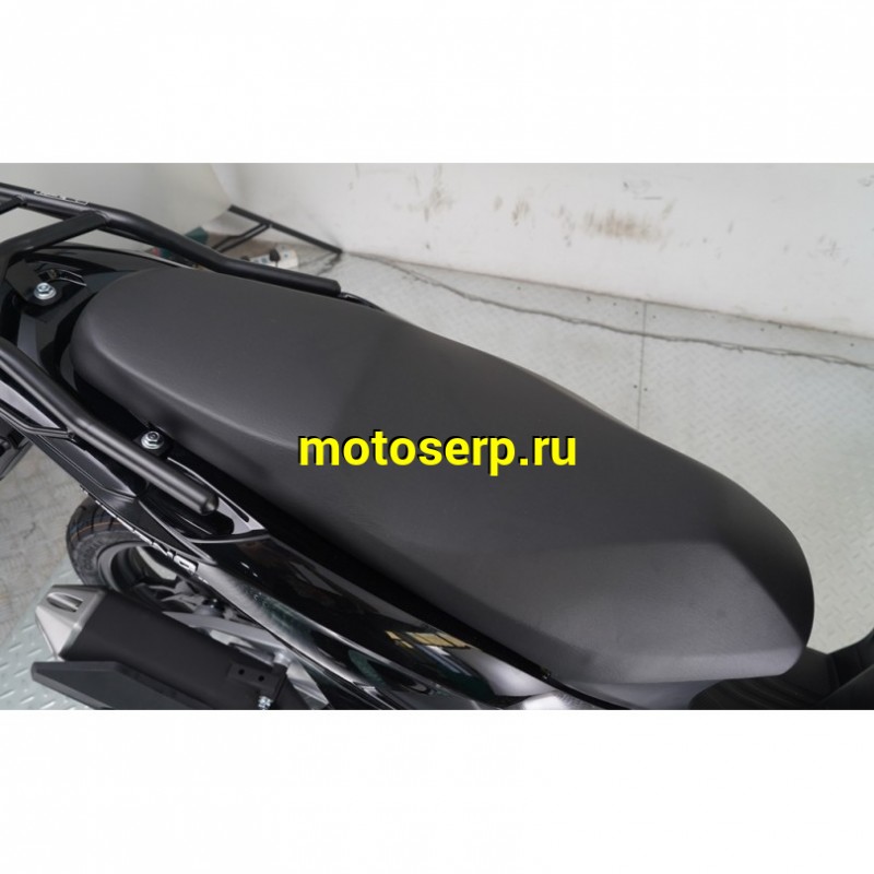 Купить  Скутер VENTO INFERNO NEW (Венто Инферно) 50cc; 1,5 мест, 2 амортиз, 4Т,  (replica Honda Click) диск/диск, кол. 14"/14" (шт) 01700 (Vento (ФОТО купить с доставкой по Москве и России, цена, технические характеристики, комплектация фото  - motoserp.ru