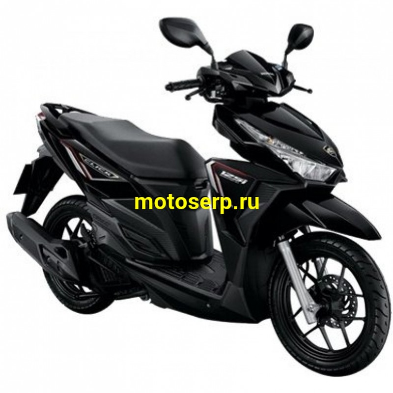 Купить  Скутер VENTO INFERNO NEW (Венто Инферно) 50cc; 1,5 мест, 2 амортиз, 4Т,  (replica Honda Click) диск/диск, кол. 14"/14" (шт) 01700 (Vento (ФОТО купить с доставкой по Москве и России, цена, технические характеристики, комплектация фото  - motoserp.ru