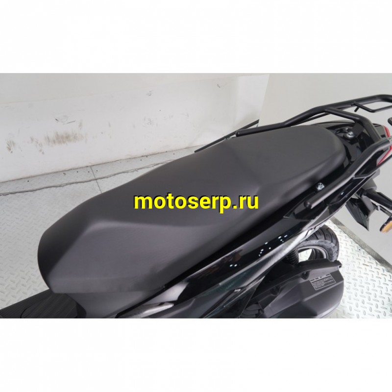 Купить  Скутер VENTO INFERNO NEW (Венто Инферно) 50cc; 1,5 мест, 2 амортиз, 4Т,  (replica Honda Click) диск/диск, кол. 14"/14" (шт) 01700 (Vento (ФОТО купить с доставкой по Москве и России, цена, технические характеристики, комплектация фото  - motoserp.ru