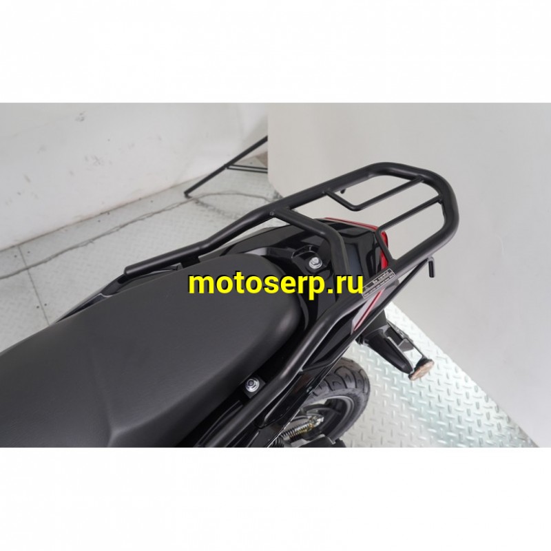 Купить  Скутер VENTO INFERNO NEW (Венто Инферно) 50cc; 1,5 мест, 2 амортиз, 4Т,  (replica Honda Click) диск/диск, кол. 14"/14" (шт) 01700 (Vento (ФОТО купить с доставкой по Москве и России, цена, технические характеристики, комплектация фото  - motoserp.ru