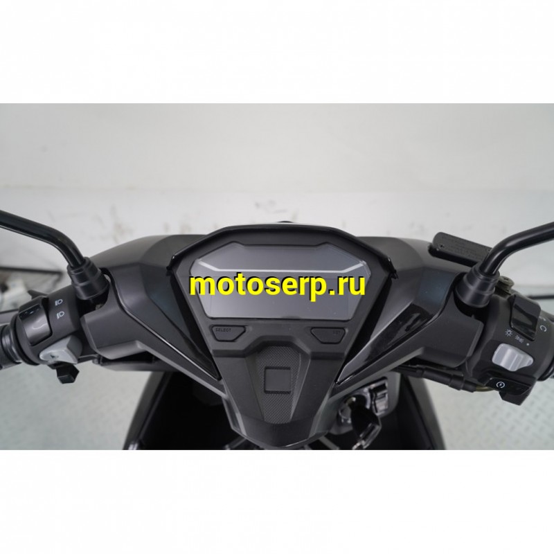 Купить  Скутер VENTO INFERNO NEW (Венто Инферно) 50cc; 1,5 мест, 2 амортиз, 4Т,  (replica Honda Click) диск/диск, кол. 14"/14" (шт) 01700 (Vento (ФОТО купить с доставкой по Москве и России, цена, технические характеристики, комплектация фото  - motoserp.ru