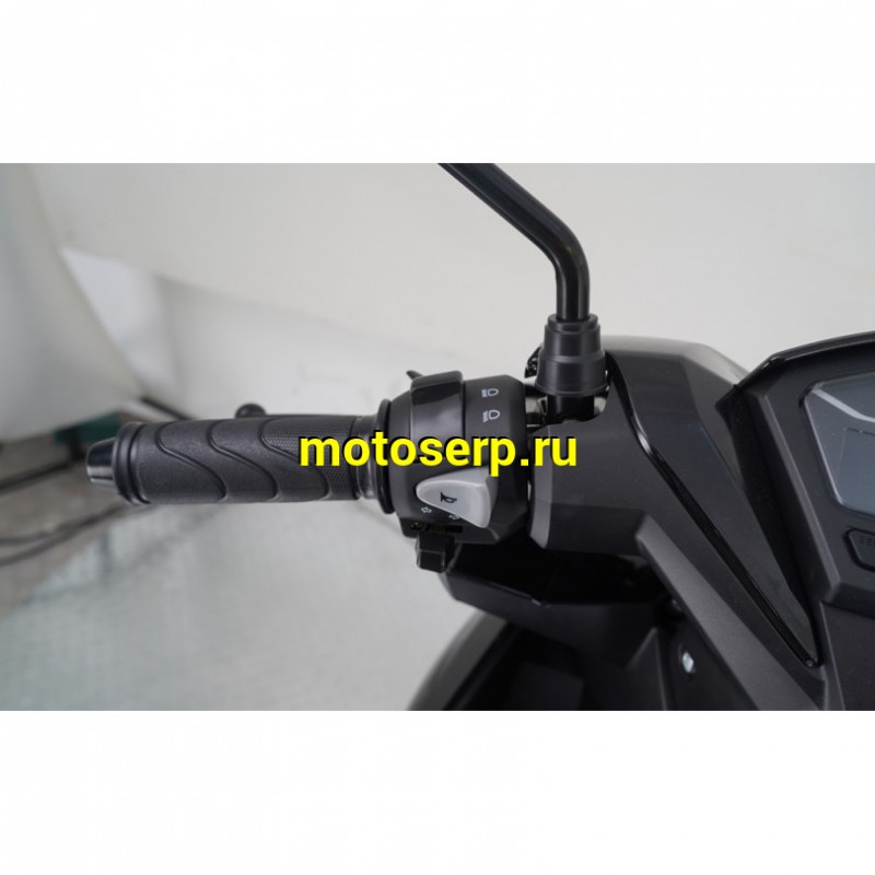 Купить  Скутер VENTO INFERNO NEW (Венто Инферно) 50cc; 1,5 мест, 2 амортиз, 4Т,  (replica Honda Click) диск/диск, кол. 14"/14" (шт) 01700 (Vento (ФОТО купить с доставкой по Москве и России, цена, технические характеристики, комплектация фото  - motoserp.ru